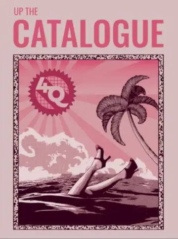 Plakat do filmu "Up the Catalogue" #681856