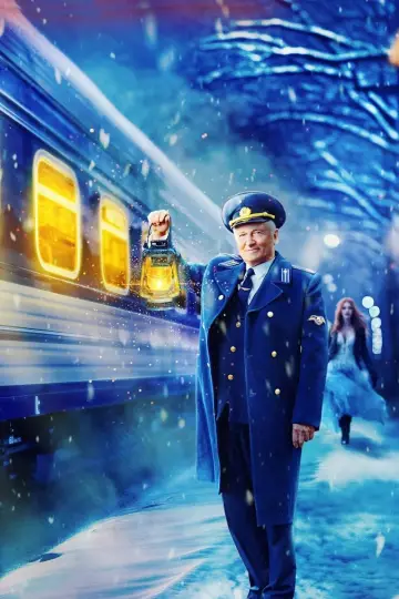 Plakat do filmu "Потяг у 31 грудня" #1523996