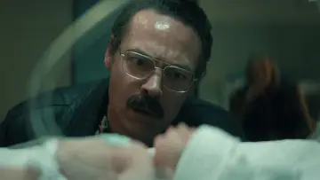 Zasłona do filmu "Fabula" #532354