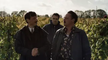Zasłona do filmu "Fabula" #532356