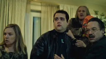 Zasłona do filmu "Fabula" #532358