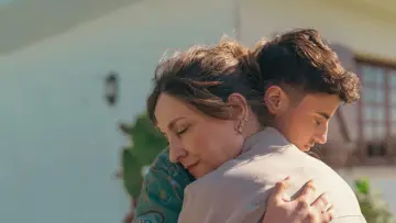 Zasłona do filmu "As liñas descontínuas" #538722