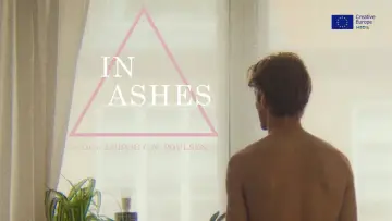 Zasłona do filmu "Se gennem Aske" #787015
