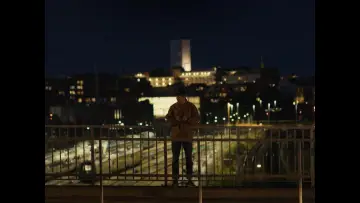 Zasłona do filmu "Se gennem Aske" #787016
