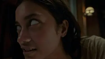 Zasłona do filmu "Pulung Gantung: Pati Ngendat" #1882821