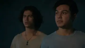 Zasłona do filmu "Pulung Gantung: Pati Ngendat" #1882822
