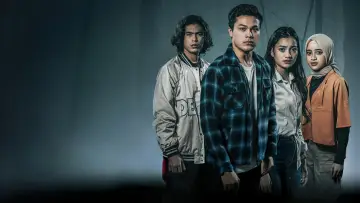 Zasłona do filmu "Pulung Gantung: Pati Ngendat" #1882824