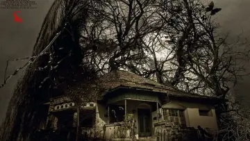 Rumah Teteh: Story of Helena