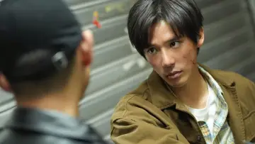 Zasłona do filmu "毕正明的证明" #668384