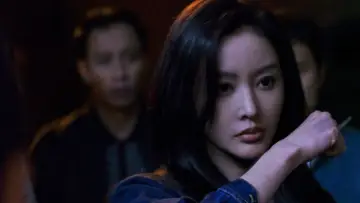 Zasłona do filmu "毕正明的证明" #668385