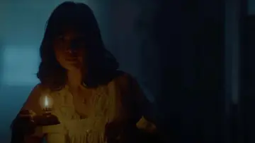 Zasłona do filmu "Lilim" #726761