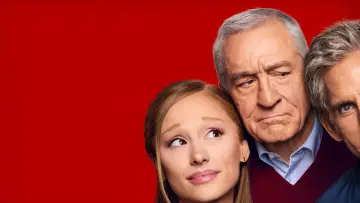 Zasłona do filmu "Poznaj Swojego Teścia" #834416
