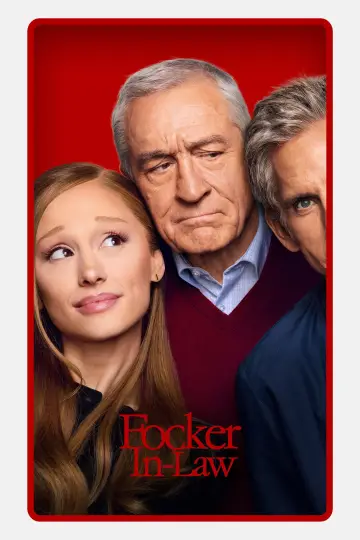 Plakat do filmu "Poznaj Swojego Teścia" #834435