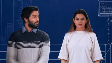 Zasłona do filmu "ঘুমপরী" #1527215