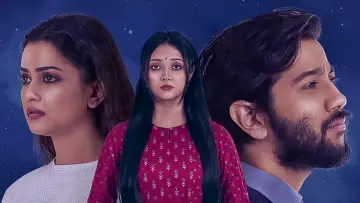Zasłona do filmu "ঘুমপরী" #1527216