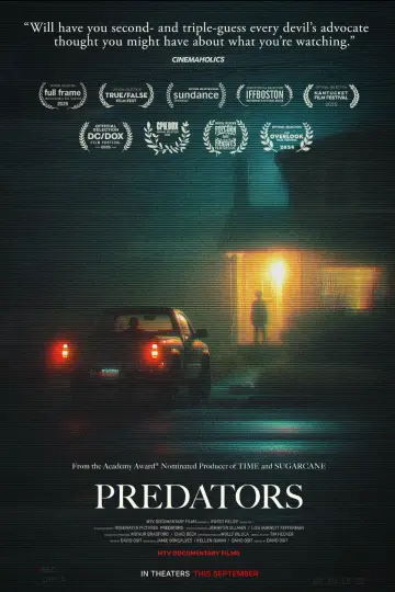 Plakat do filmu "Predators" #1209177