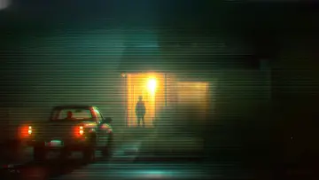 Zasłona do filmu "Predators" #613276