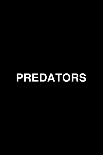 Plakat do filmu "Predators" #613292