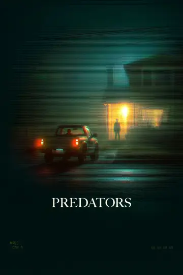 Plakat do filmu "Predators" #786060