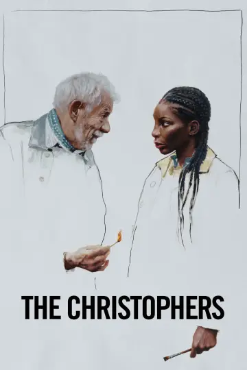 Plakat do filmu "The Christophers" #775192