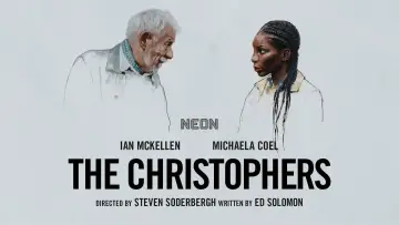 Zasłona do filmu "The Christophers" #815879