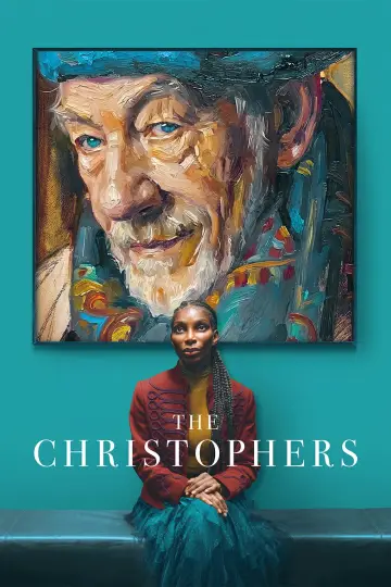 Plakat do filmu "The Christophers" #815885