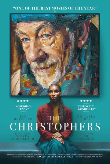 Plakat do filmu "The Christophers" #815888