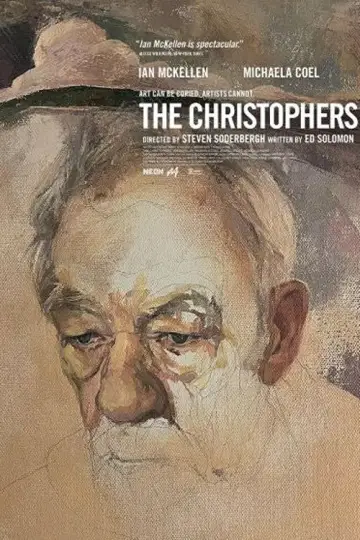 Plakat do filmu "The Christophers" #815889