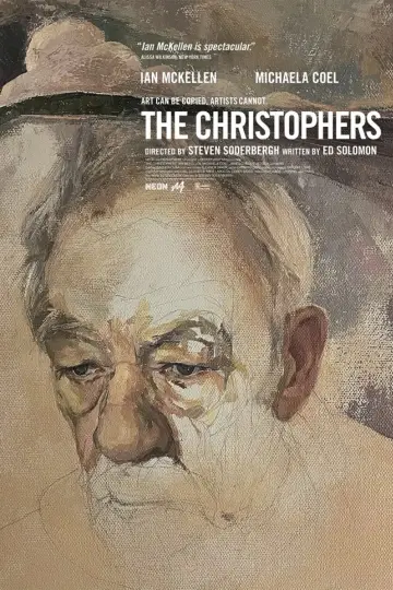 Plakat do filmu "The Christophers" #815890