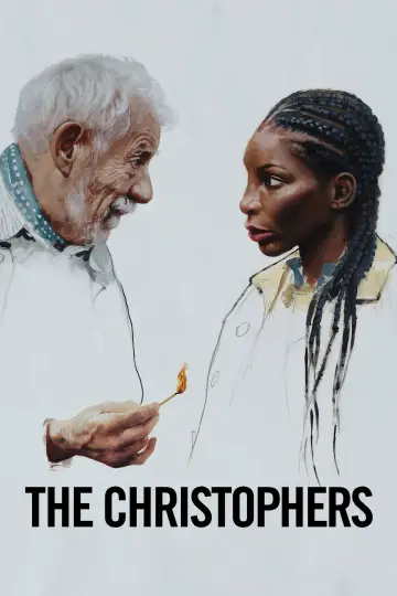 Plakat do filmu "The Christophers" #815894