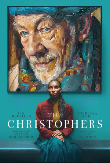 Plakat do filmu "The Christophers" #925530