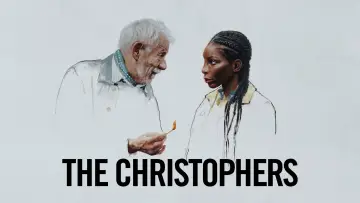 Zasłona do filmu "The Christophers" #1193440