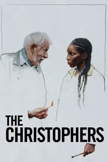Plakat do filmu "The Christophers" #1525066