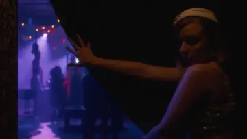 Zasłona do filmu "MERMAIDS" #1287933