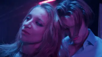 Zasłona do filmu "MERMAIDS" #1287934