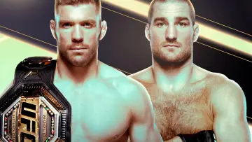 Zasłona do filmu "UFC 312: Du Plessis vs. Strickland 2" #851989