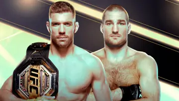 Zasłona do filmu "UFC 312: Du Plessis vs. Strickland 2" #851991