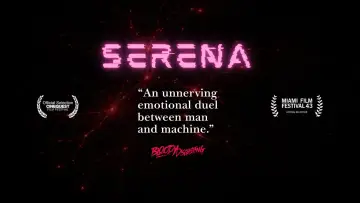 Zasłona do filmu "Serena" #769987