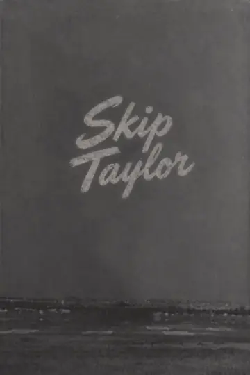 Skip Taylor plakat