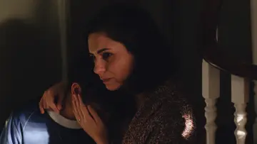 Zasłona do filmu "Gagne ton ciel" #920880