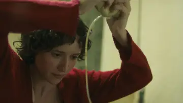 Zasłona do filmu "Unholy" #734984