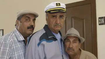 Zasłona do filmu "Axırıncı dayanacaq" #1161917