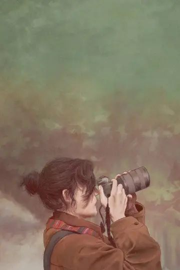 Plakat do filmu "The Scout" #1802469
