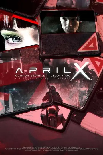 April X
