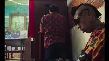 Zasłona do filmu "Levantamuertos: Cumbia for the Dead" #1818259