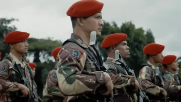 Zasłona do filmu "Timur" #534276