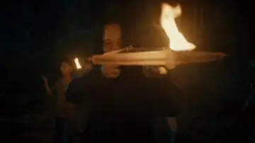 Zasłona do filmu "Timur" #534279