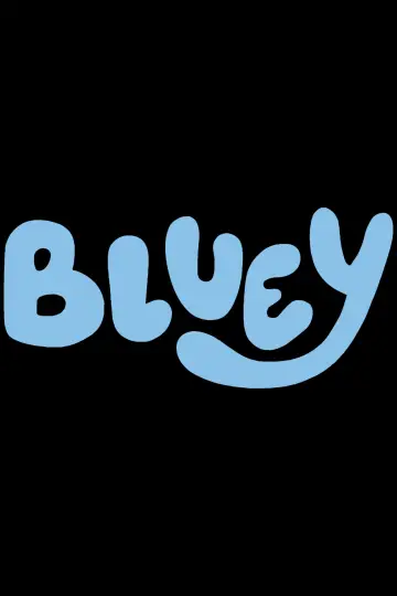 Plakat do filmu "Bluey: The Movie" #783868