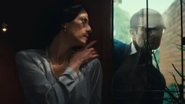 Zasłona do filmu "Primeira Pessoa do Plural" #1830997