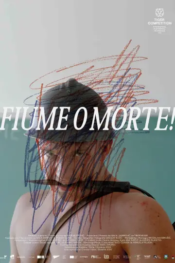 Plakat do filmu "Fiume o morte!" #1535194